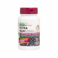 Natures Plus Ultra Acai Extended Release 1200 Mg Perspective: Main