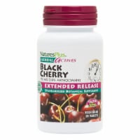 Nature's Plus Black Cherry Extended Release Perspective: Main