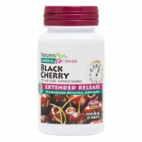 Nature's Plus Black Cherry Extended Release Perspective: Main