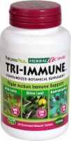 Natures Plus Herbal Actives Tri Immune Tablets 900mg Perspective: Main