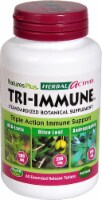Natures Plus Herbal Actives Tri Immune Tablets 900mg