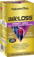 Natures Plus Age-Loss First Day Healthy Inflammation Response Tablets Perspective: Main