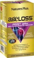 Natures Plus Age-Loss First Day Healthy Inflammation Response Tablets Perspective: Main