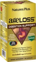 Natures Plus Age Loss Digestion Support Perspective: Main