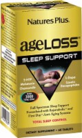 Natures Plus AgeLoss Sleep Support Tablets Perspective: Main