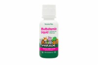 Natures Plus Animal Parade Liquid Vitamins