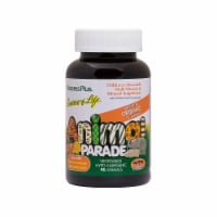 Natures Plus Children's Multi-Vitamin Animal Chewables