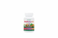 Natures Pus® Multivitamin Childrens Chewable Supplement