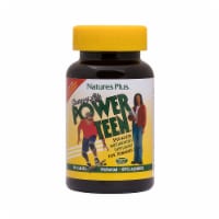 Natures Plus® Power Teen® Multi-Vitamin Tablets
