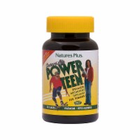 Natures Plus® Power Teen® Multi-Vitamin Tablets