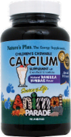 Nature's Plus Animal Parade Calcium