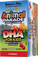 Nature's Plus Animal Parade DHA for Kids