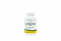 Natures Plus® Ultra One® Iron-Free Daily Multivitamin & Minerals Vegan Capsules