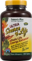 Nature's Plus  Ultra Source of Life® Whole Life Energy Enhancer with Lutein No Iron
