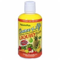 Natures Plus® Liquid Multi-Vitamin