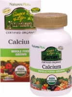 Natures Plus Source of Life® Garden™ Calcium