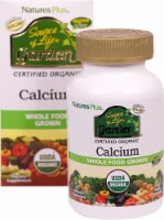 Natures Plus Source of Life® Garden™ Calcium Perspective: Main