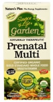 Nature's Plus  Source of Life® Prenatal Multi Perspective: Main