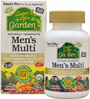Nature's Plus  Source of Life® Garden™ Men's Multi