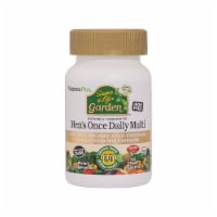 Natures Plus Men's ONce Daily Multi-Vitamin Tablets