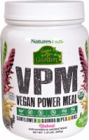 Natures Plus  Source of Life Garden® VPM Vegan Power Meal   Naked