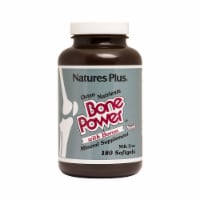 Natures Plus® Bone Power® Softgels