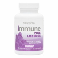 Natures Plus Immune Zinc Lozenge