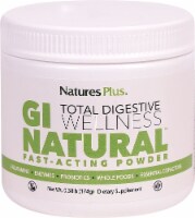 Natures Plus  GI Natural™ Total Digestive Wellness Perspective: Main