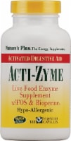 Nature's Plus  Acti-Zyme Perspective: Main