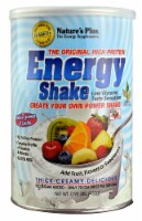 Nature's Plus  The Original High Protein Energy Shake