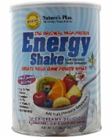 Nature's Plus  The Original High Protein Energy Shake