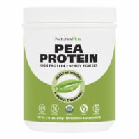 Natures Plus Pea High Protein Energy Powder