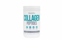 Natures Plus Collagen Peptides Dietary Supplement Powder Perspective: Main