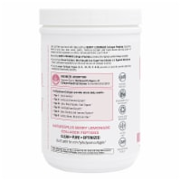 Natures Plus® Berry Lemonade Collage Peptides Perspective: Main