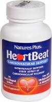 Natures Plus  Heart Beat® Cardiovascular Support
