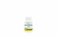 NaturesPlus® Melatonin 3 mg
