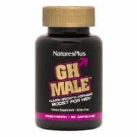 Nature's Plus GH Male Supplement