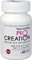 Natures Plus  ProCreation Female Fertility Support® Perspective: Main