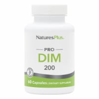 NaturesPlus® PRO DIM 200 Dietary Supplement- 200mg Perspective: Main