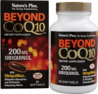 Nature's Plus  Beyond CoQ10™ Ubiquinol