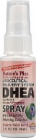 Nature's Plus  DHEA Spray   Natural Wild Berry Perspective: Main