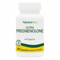 Nature's Plus Ultra Pregnenolone with Energy Supplement
