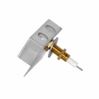 Modern Home Products GGIB Stainless Steel Patriot Grills Ignitor Box for JNR, WNK & TJK