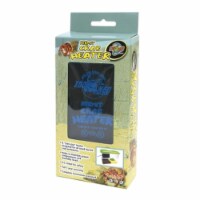 Zoo Med-Aquatrol ZM00930 Hermit Crab Heater