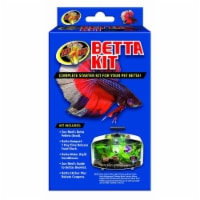 Zoo Med 097612241402 Betta Starter Kit