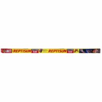 Zoo Med-Aquatrol ZM34854 54 in. Reptisun T5 Ho 10.0 UVB