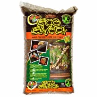 Zoo Med-Aquatrol ZM79008 Eco Earth Loose 8 Quart
