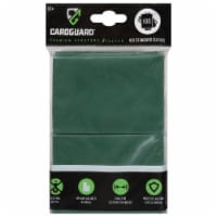 Card Guard® Premium Strategy Standard Sleeves Perspective: Main