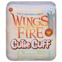 2023 ENT Wings of Fire Cutie Cuff Perspective: Main