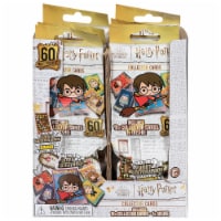 Harry Potter collector cards Perspective: Main